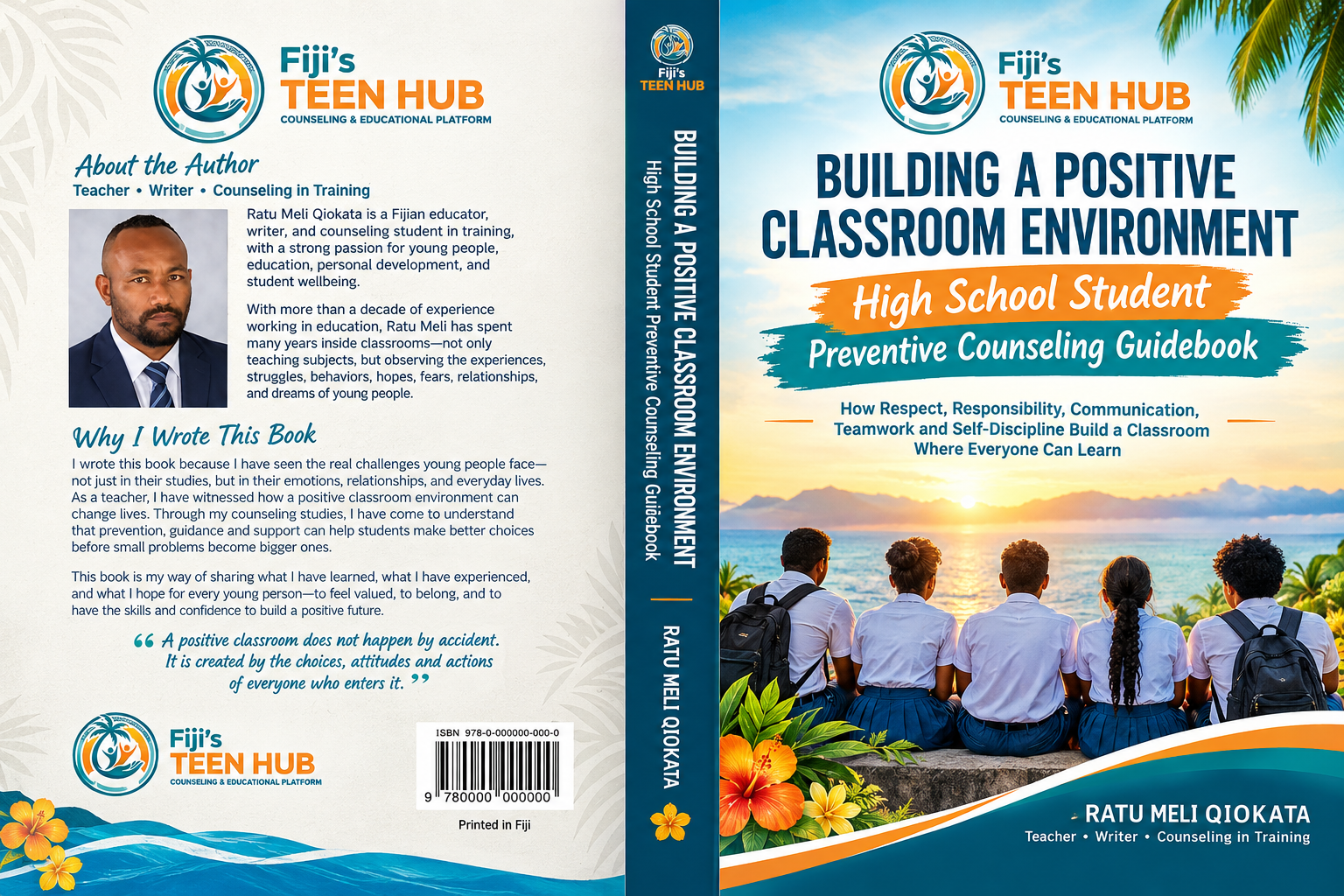 BUILDING A POSITIVE LEARNING ENVIRONMENT